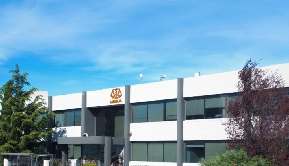 Oficinas recientemente mudadas a la calle Solferino y Av. Italia