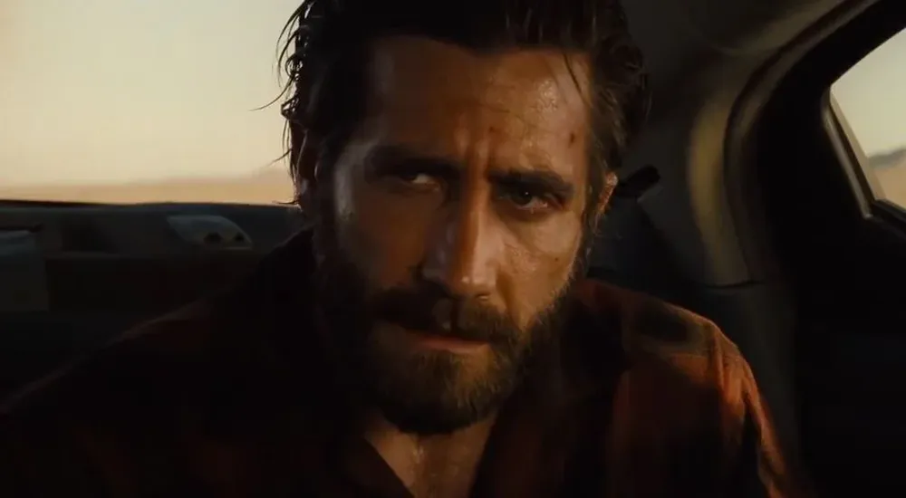 Jake Gyllenhaal es uno de los últimos actores que han dicho que no son tan proclives al baño diario