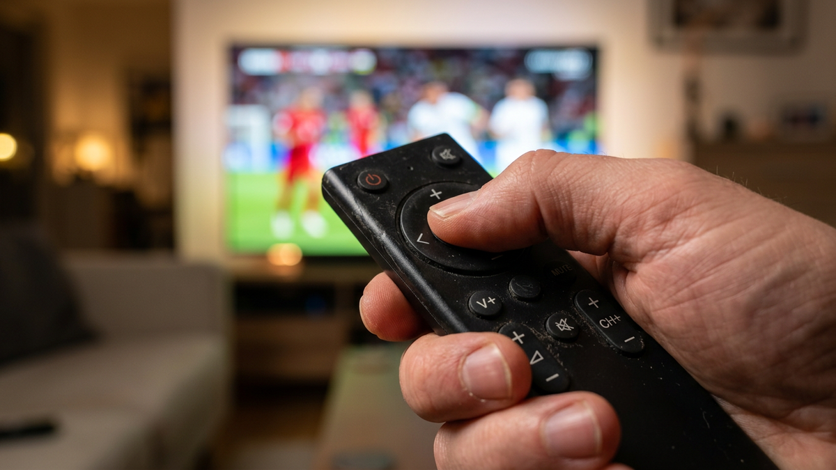Aire vs cable vs streaming: ¿quién gritará primero