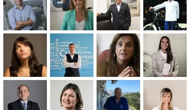 20 empresarios y sus miradas sobre la década que se fue y la que llegó