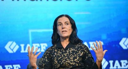 Arbeleche: en Uruguay hubo un cambio de gobierno pero se es muy cuidadoso con el dinero de la gente