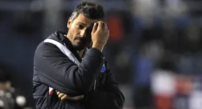 Irazún hizo justicia en el final