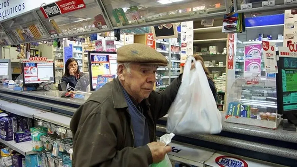 El aumento de medicamentos impactó en el índice de inflación