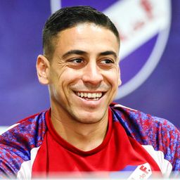 Camilo Cándido Camilo Cándido