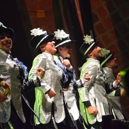 Este jueves comienza el Carnaval en Montevideo