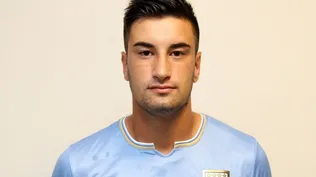 Erick Cabaco fue citado por Tabárez ante lesión de Gastón Silva