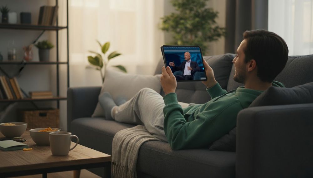 Imagen creada con inteligencia artificial.