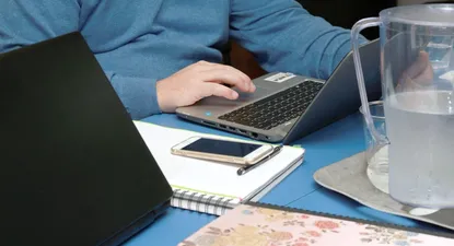 ¿Cómo son los procesos de selección de personal durante la emergencia sanitaria?