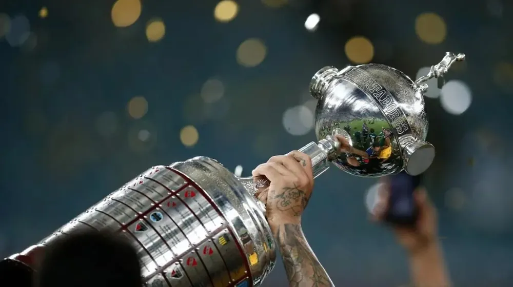Final de la Copa Libertadores