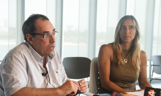 Con un reclamo al presupuesto del ministerio y una referencia a polémica frase de Astori: así fue la asunción de las autoridades de Turismo