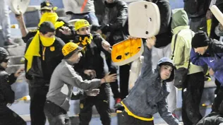 Este lunes confirman campeón a Nacional