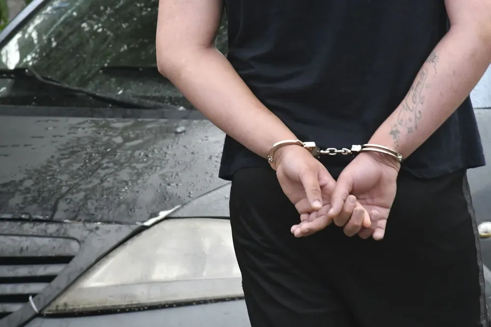 Ley de vagancia, una norma por la que se puede declarar a personas mayores de 21 años en estado peligroso