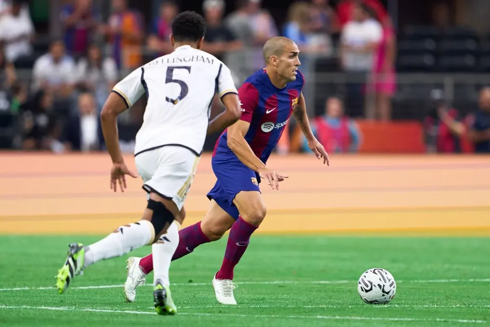 Confirmado el primer clásico.