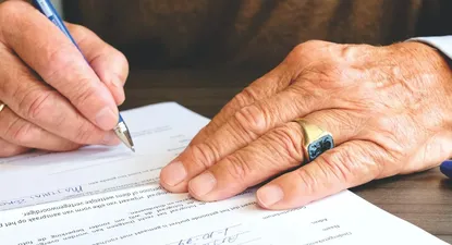 Concurso de acreedores