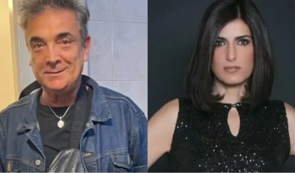 La separación entre Artaza y Milone se dio en buenos términos