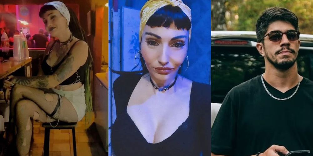 Femicidio de Agostina: Soledad Andreani, la expareja de Claudio Barrelier fue detenida por encubrimiento