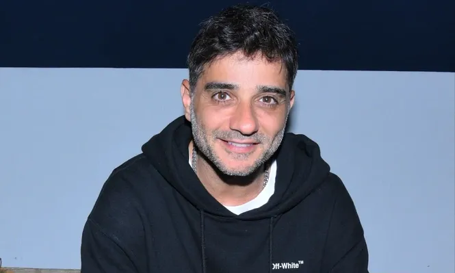 Federico Lauria, representante de Duki y Bizarrap estuvo en America Business Forum