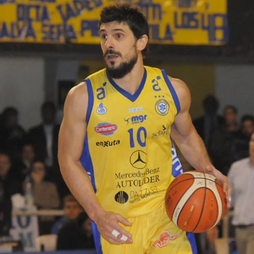 Leandro García Morales