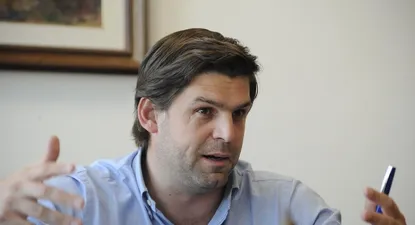 UTE evalúa facilidades de pago para productores afectados por la sequía