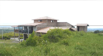 La Guardia Civil admite un error: el chalet de Ábalos en Colombia estaba valuado en 751 euros y no en 2,1 millones