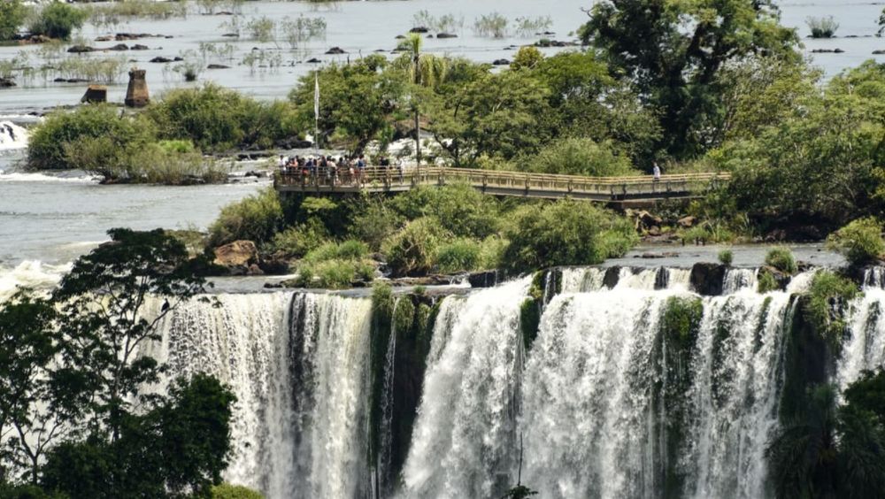 Cataratas