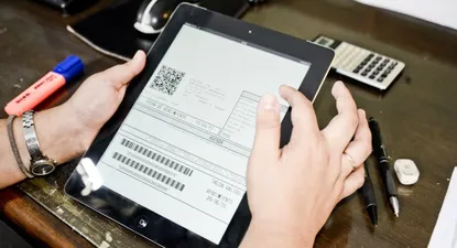 Beneficios fiscales del comprobante fiscal electrónico