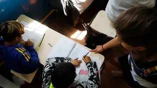 Los datos sobre el nivel educativo preocupan a los candidatos