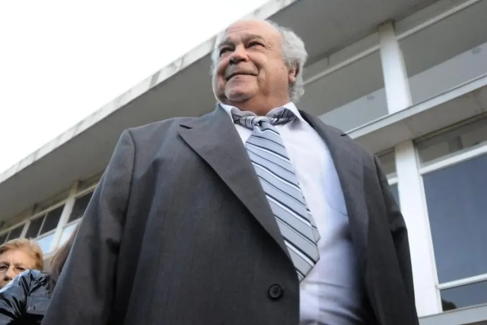 Eleuterio Fernández Huidobro