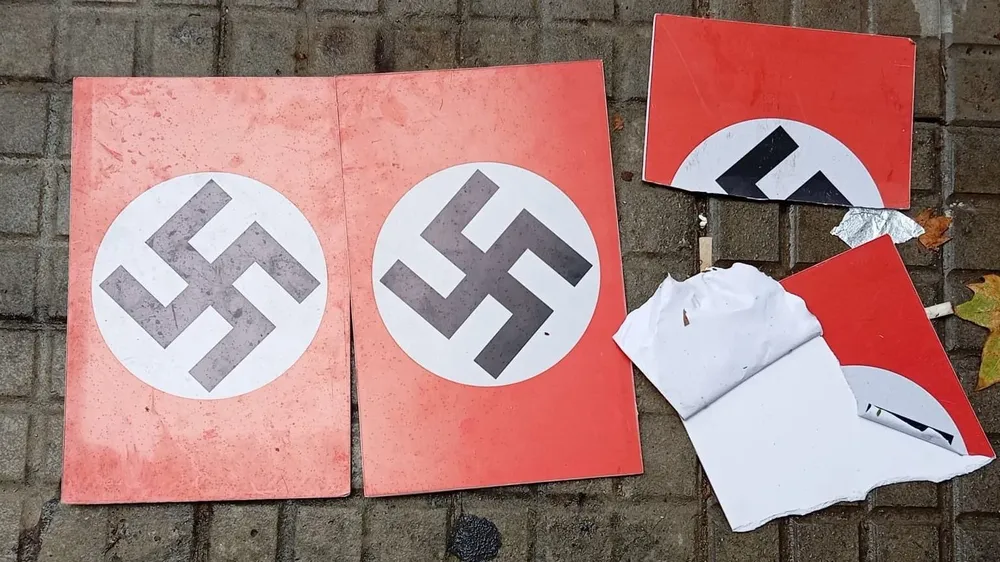 Foto subida por Andrés Bentancor de Fenapes