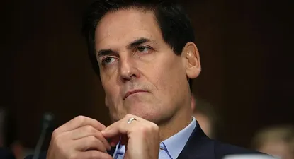 Cuban tiene una fortuna estimada en US$3.300 millones.