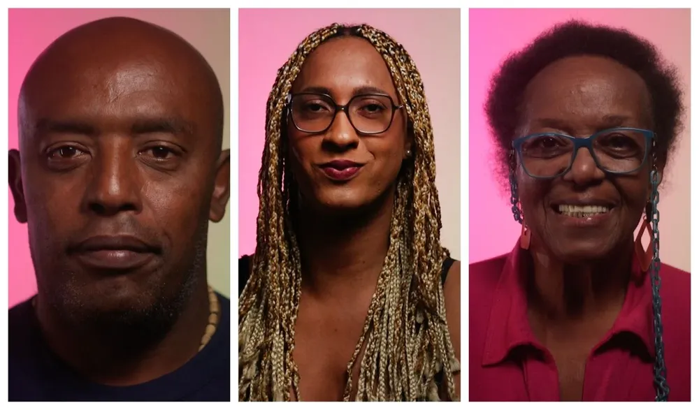 Figuras uruguayas encabezan la campaña.