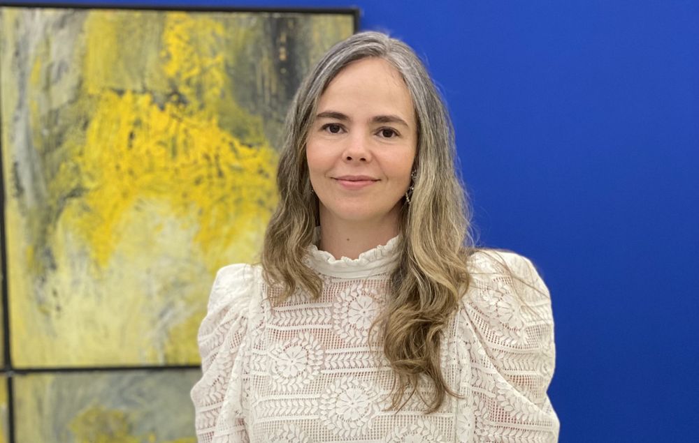 Juana Francisca Llano.&nbsp;