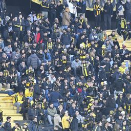 Hinchas de Peñarol Hinchas de Peñarol