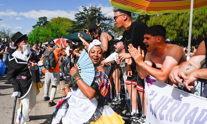 Llamadas de Admisión.