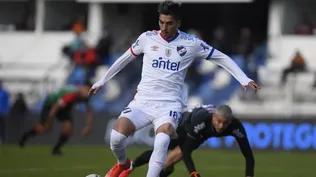 Leandro Fernández
