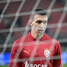 Fernando Muslera Fernando Muslera