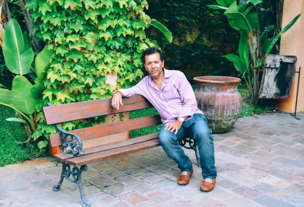 Daniel Benoit Cassou será el director de la Galería Zorrilla Gallery