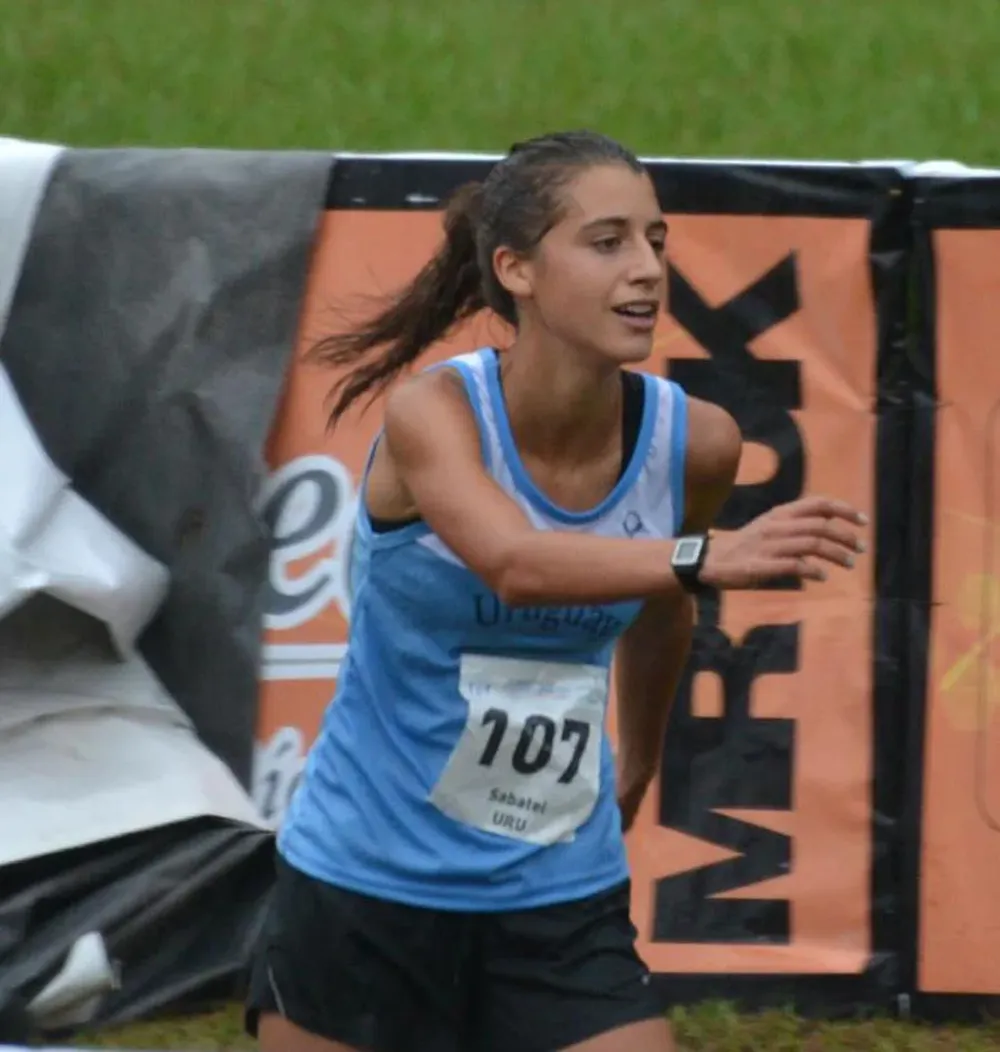 Aldana Sabatel