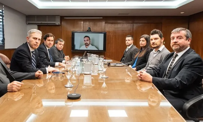 El Comité de Política Monetaria se reunió este jueves.