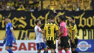 Peñarol no se resigna para ser local en su escenario en el clásico