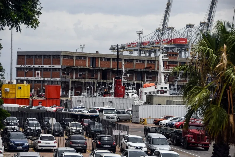 El mercado automotor se encamina a cerrar un muy buen año de ventas.