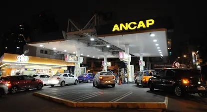 Con o sin LUC, Ancap importa crudo de acuerdo a los precios internacionales y no reflejarlos afecta su balance