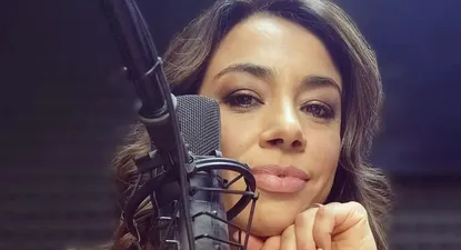 yisela moreira, de canal 4, revelo el problema nocturno que sufre desde hace anos: no hay muchos lugares donde atenderse