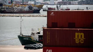 Exportaciones de octubre