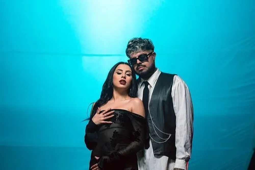 Luana y El Reja colaboran en un nuevo tema