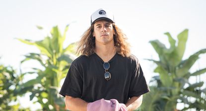 Martiño Rivas protagonizará la miniserie de ficción inspirada en el caso Daniel Sancho.&nbsp;