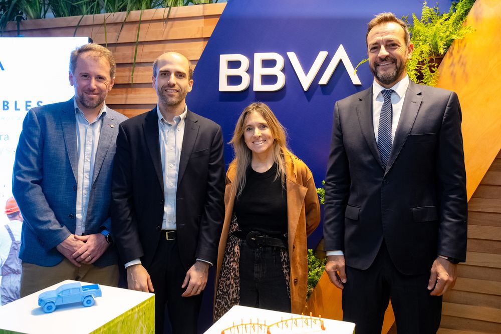 Aitor Galdona, Franco Cinquegrana, Virginia Molfese, Luis Foix. 