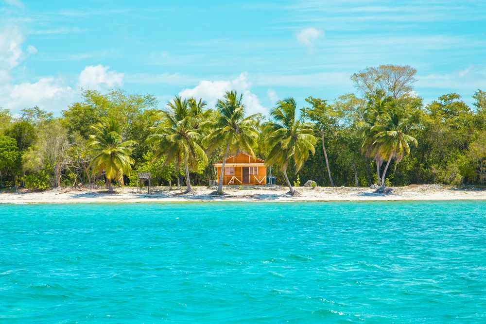 Se estima que República Dominicana será el país sudamericano de mayor crecimiento económico en 2024. Pexels