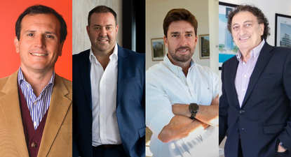 Perspectivas empresariales 2026: el futuro del real estate en la mirada de los líderes de Kopel Sánchez, ACSA, BeOne y Zulamian Desarrollos Inmobiliarios