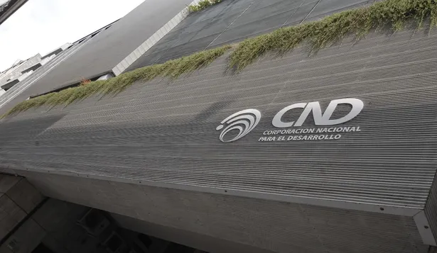 CND negocia enviar a casi el 50% de su plantilla al seguro porque se queda sin plata para sueldos